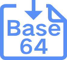 Base64 编码