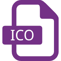 修改图片后缀为ICO