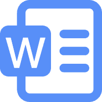 Word转DOC